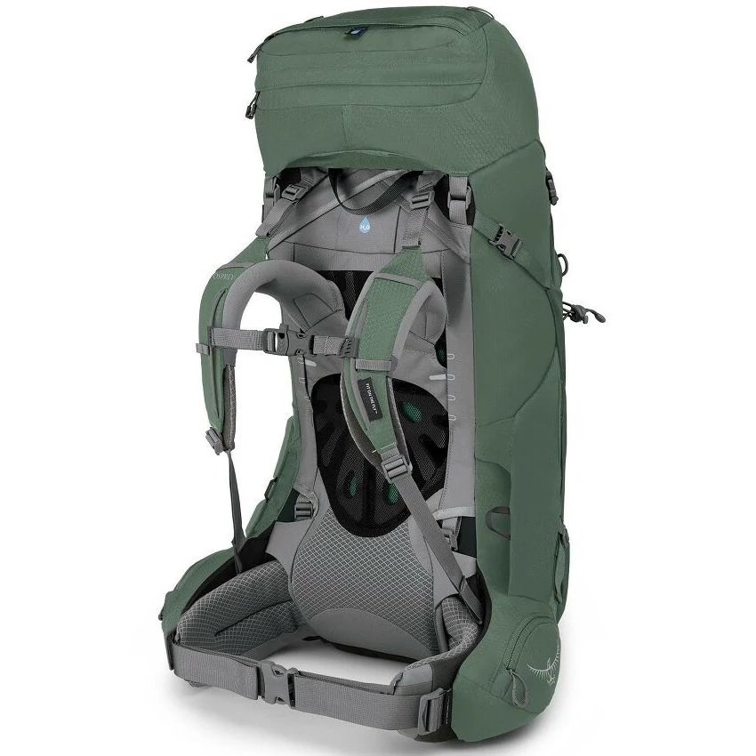 OSPREY Ariel 55 - női túrazsák