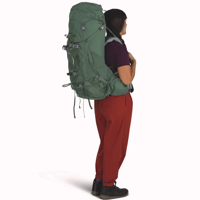 OSPREY Ariel 55 - női túrazsák