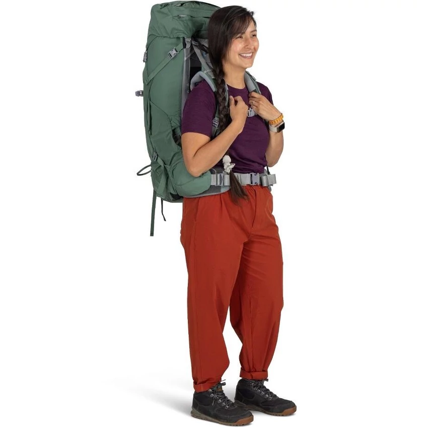 OSPREY Ariel 55 - női túrazsák