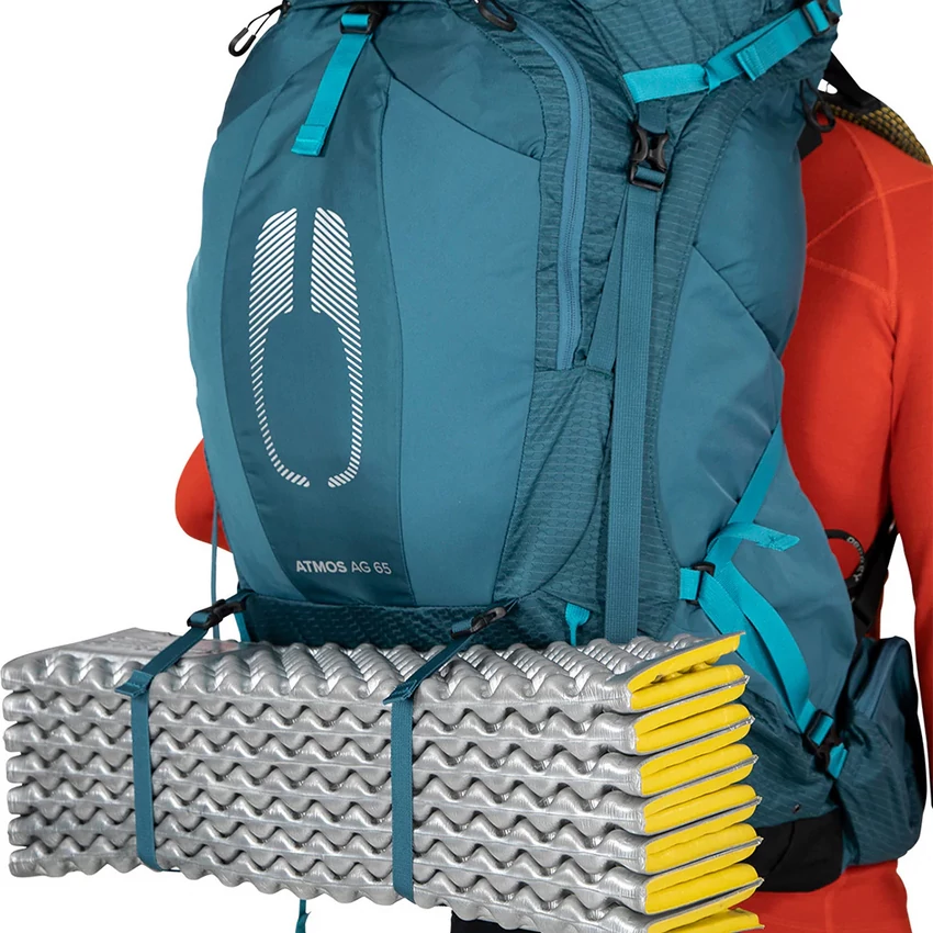 OSPREY Atmos AG 65 hátizsák