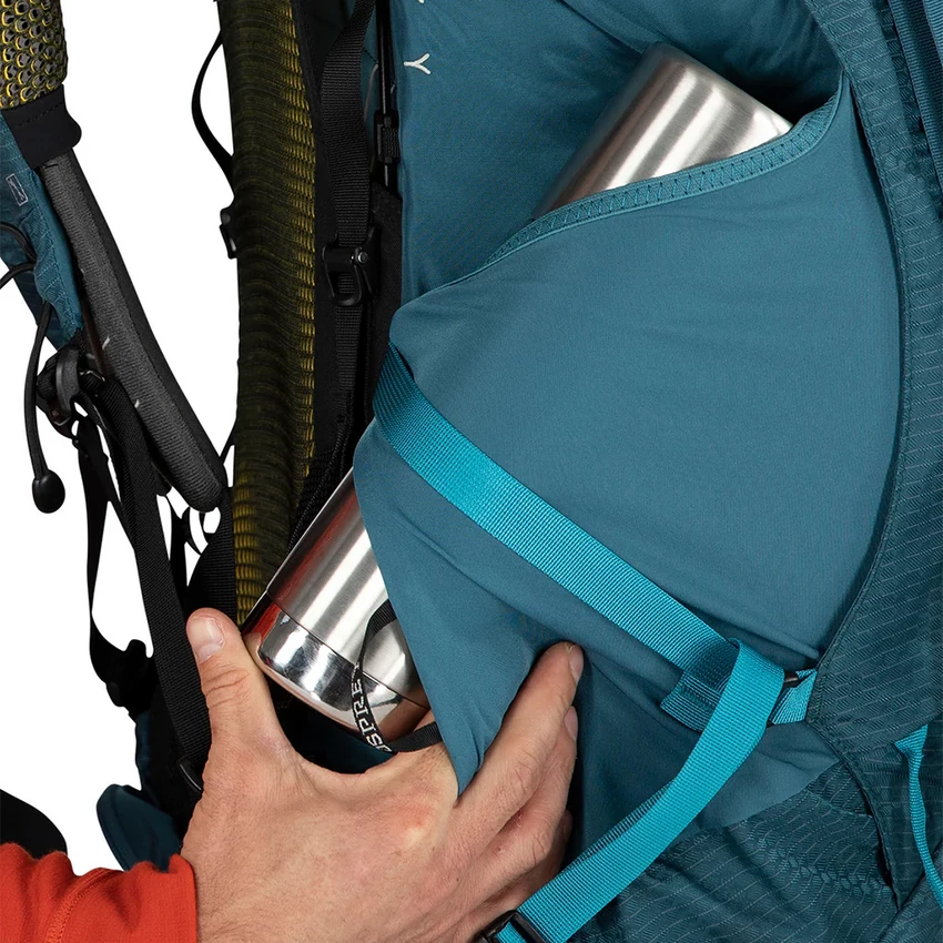 OSPREY Atmos AG 65 hátizsák