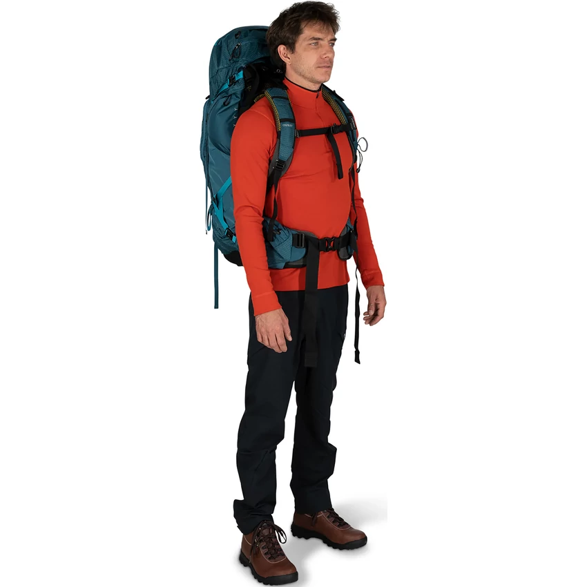 OSPREY Atmos AG 65 hátizsák