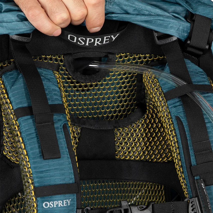 OSPREY Atmos AG 65 hátizsák
