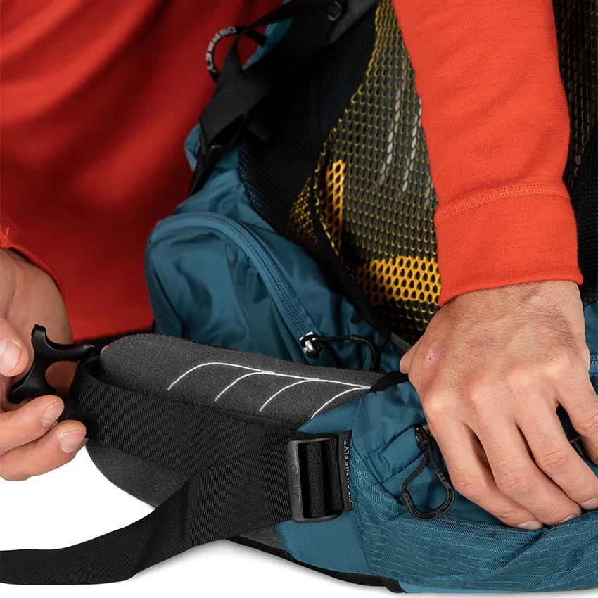 OSPREY Atmos AG 65 hátizsák