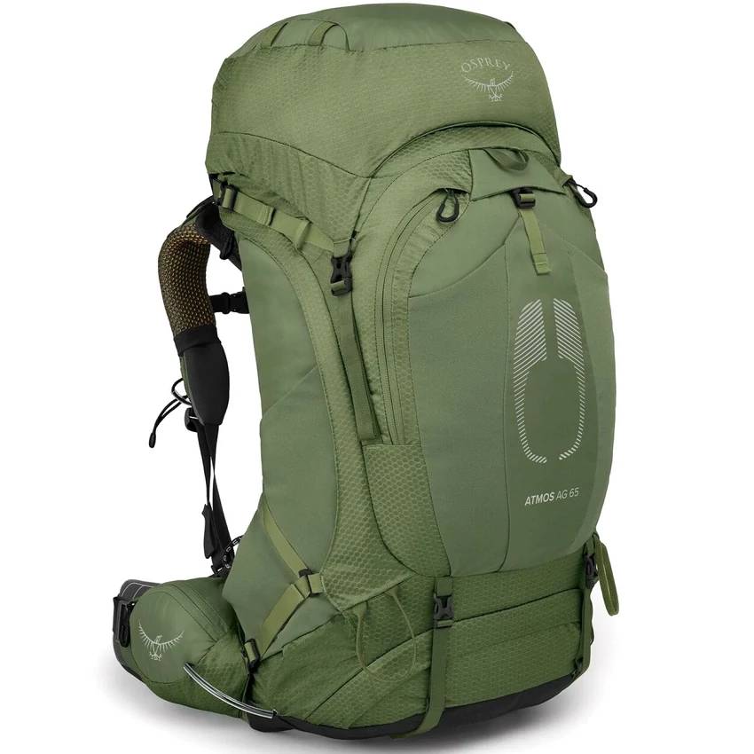 OSPREY Atmos AG 65 hátizsák