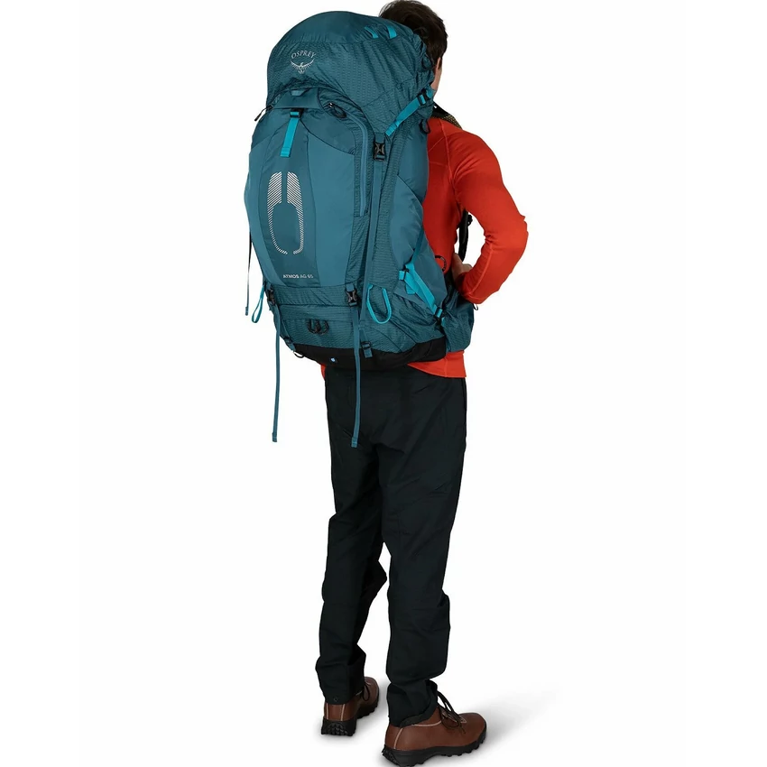 OSPREY Atmos AG 65 hátizsák