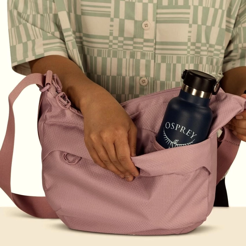 OSPREY Daylite Crossbody Pouch - válltáska