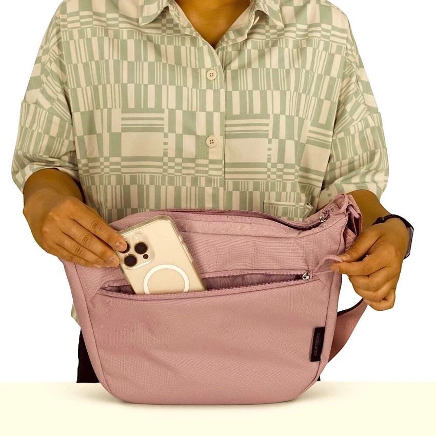 OSPREY Daylite Crossbody Pouch - válltáska
