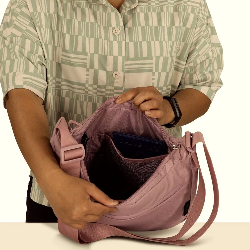OSPREY Daylite Crossbody Pouch - válltáska