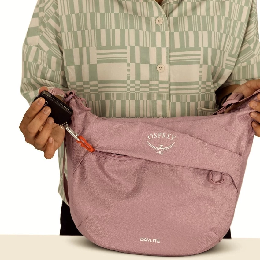OSPREY Daylite Crossbody Pouch - válltáska