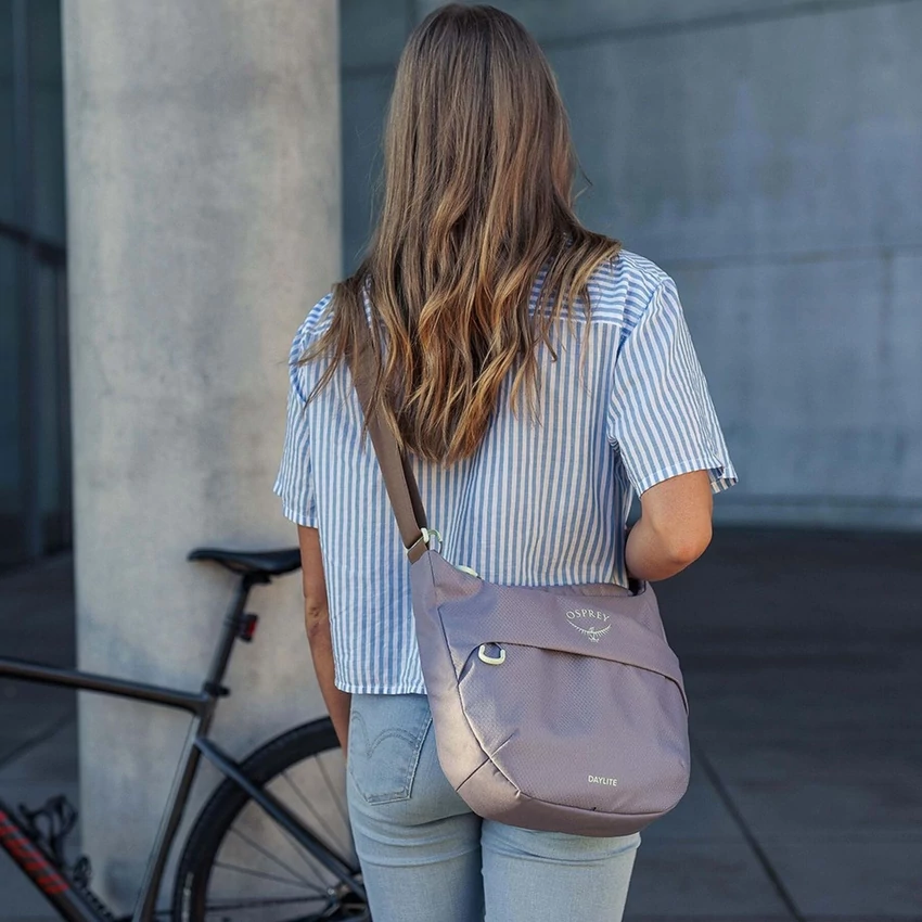 OSPREY Daylite Crossbody Pouch válltáska