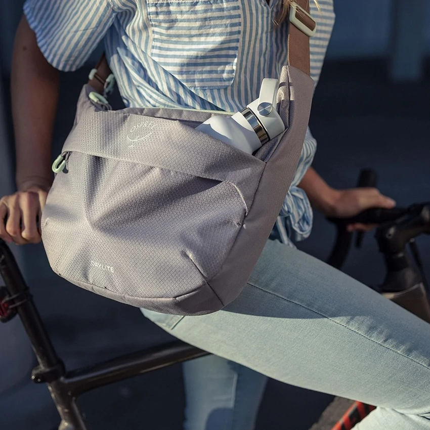 OSPREY Daylite Crossbody Pouch válltáska
