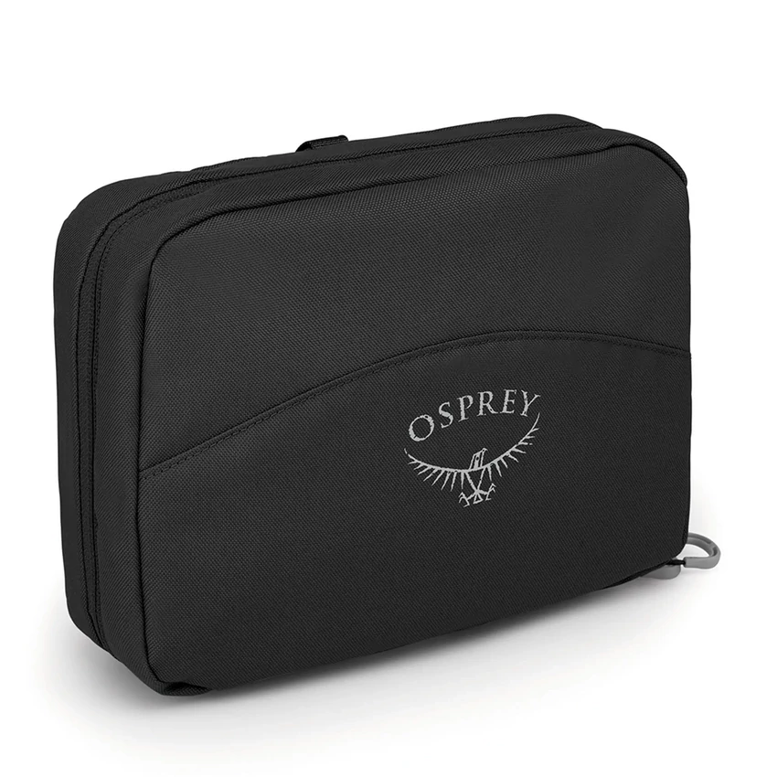 OSPREY Daylite Hanging Toiletry Organizer Kit - neszesszer