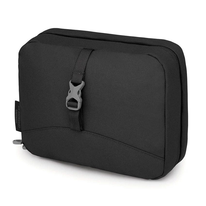 OSPREY Daylite Hanging Toiletry Organizer Kit - neszesszer