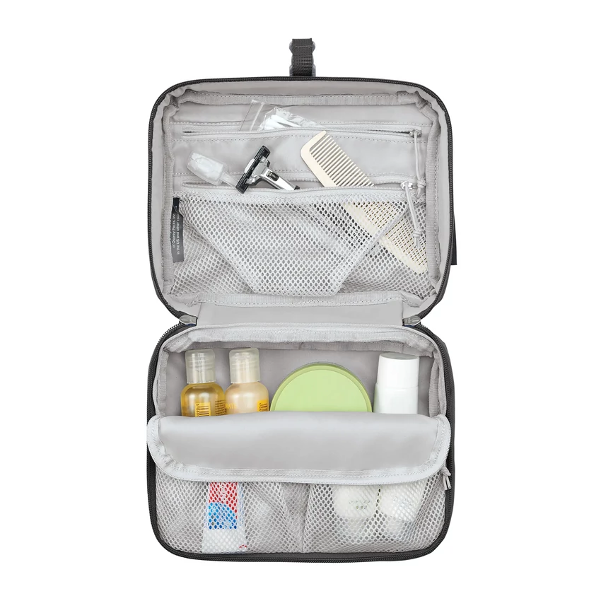 OSPREY Daylite Hanging Toiletry Organizer Kit - neszesszer