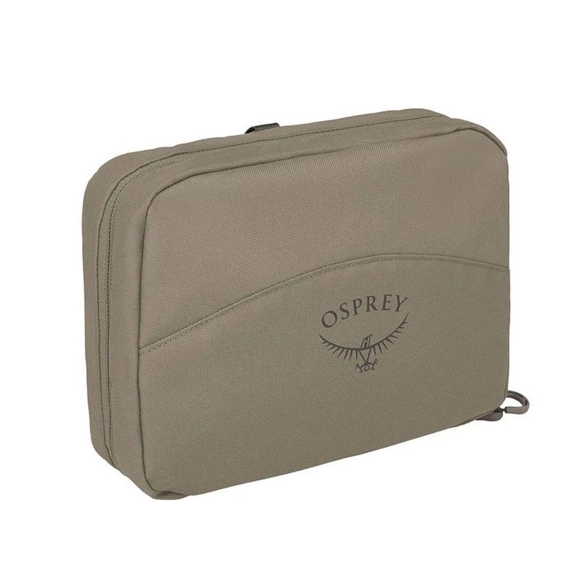 OSPREY Daylite Hanging Toiletry Organizer Kit - neszesszer
