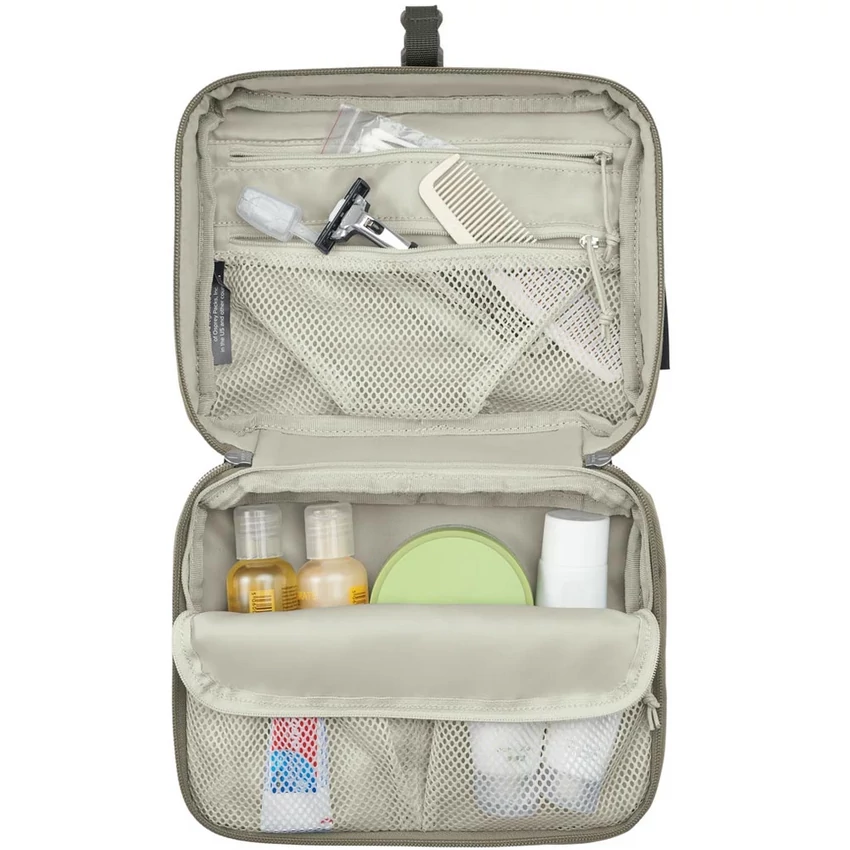 OSPREY Daylite Hanging Toiletry Organizer Kit - neszesszer