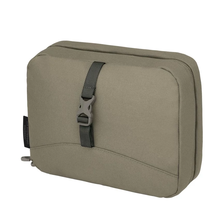 OSPREY Daylite Hanging Toiletry Organizer Kit - neszesszer