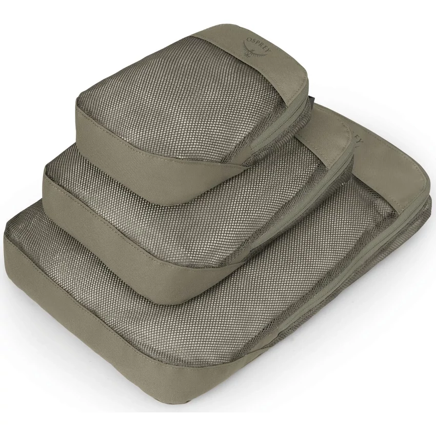 OSPREY Daylite Packing Cube Set - rendszerező szett