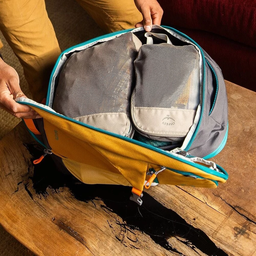 OSPREY Daylite Packing Cube Set - rendszerező szett