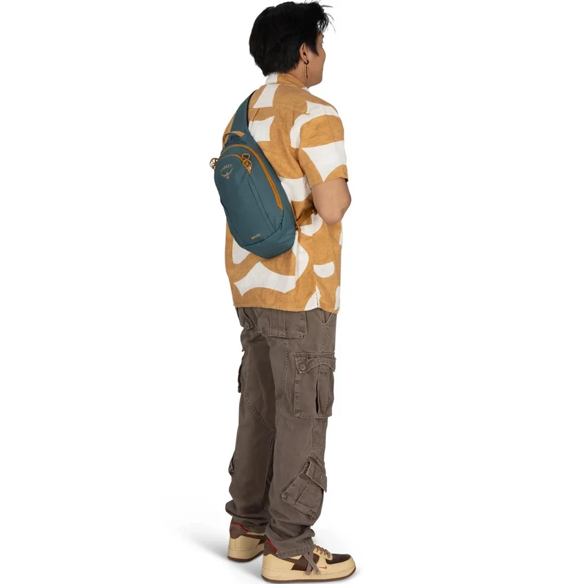OSPREY Daylite Sling - keresztpántos táska