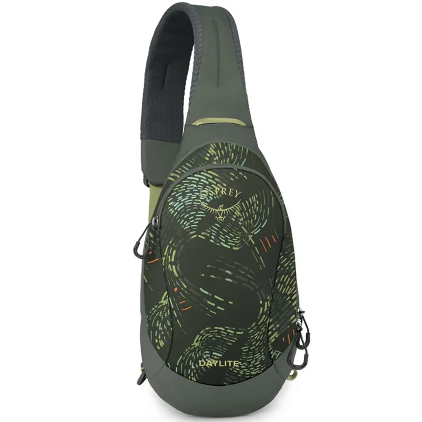 OSPREY Daylite Sling - keresztpántos táska