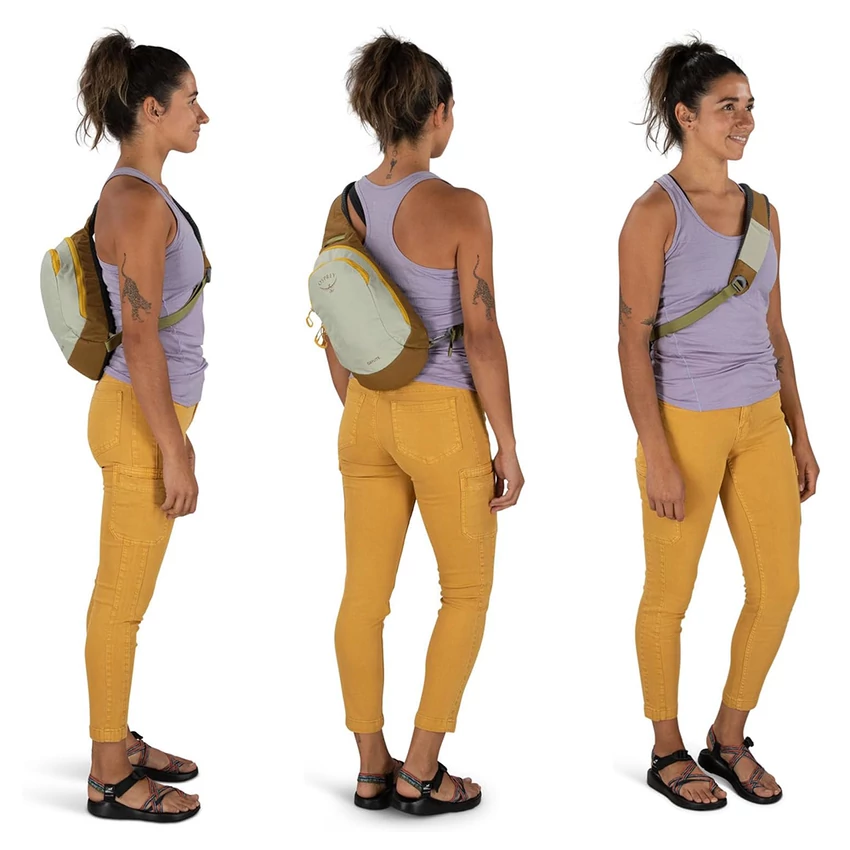 OSPREY Daylite Sling - keresztpántos táska