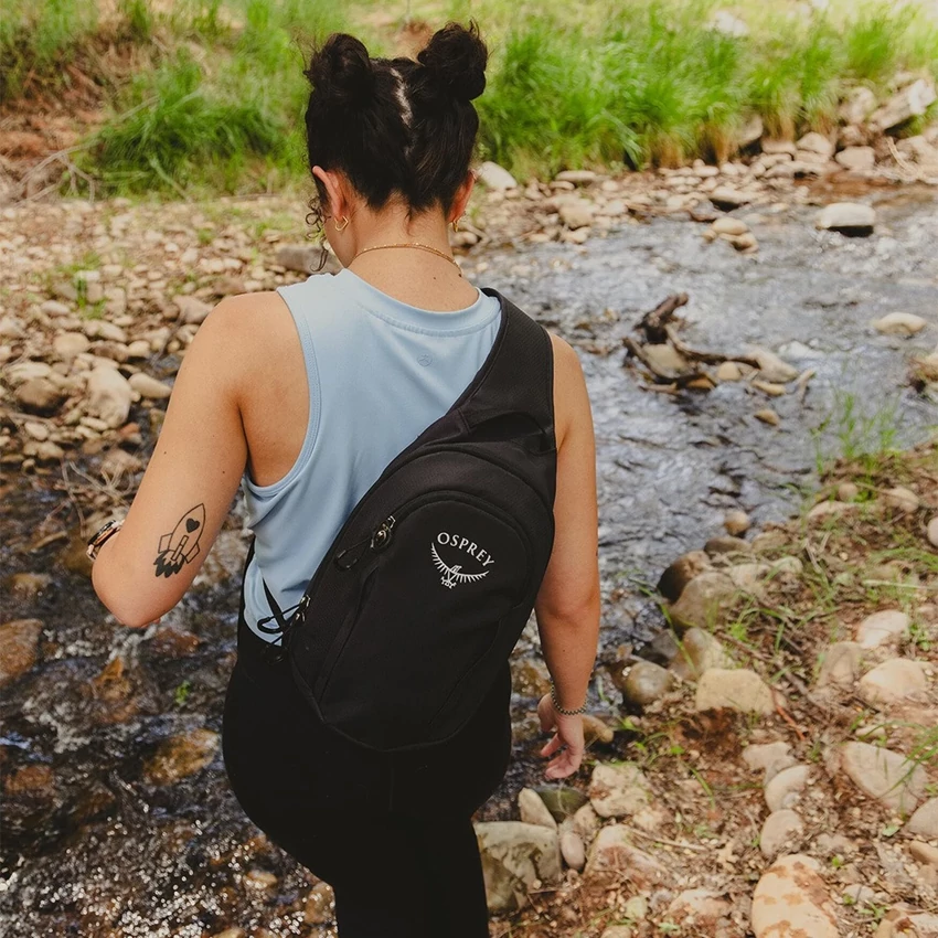 OSPREY Daylite Sling - keresztpántos táska