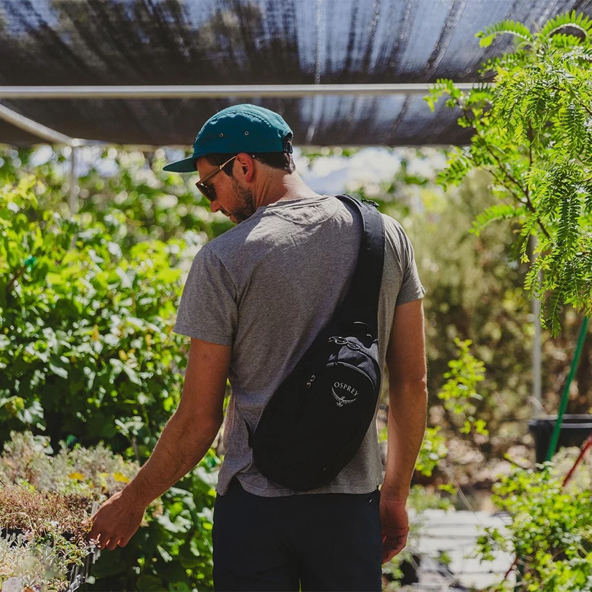 OSPREY Daylite Sling - keresztpántos táska