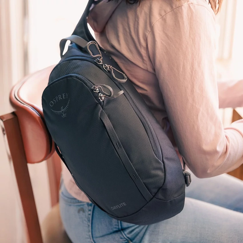 OSPREY Daylite Sling - keresztpántos táska