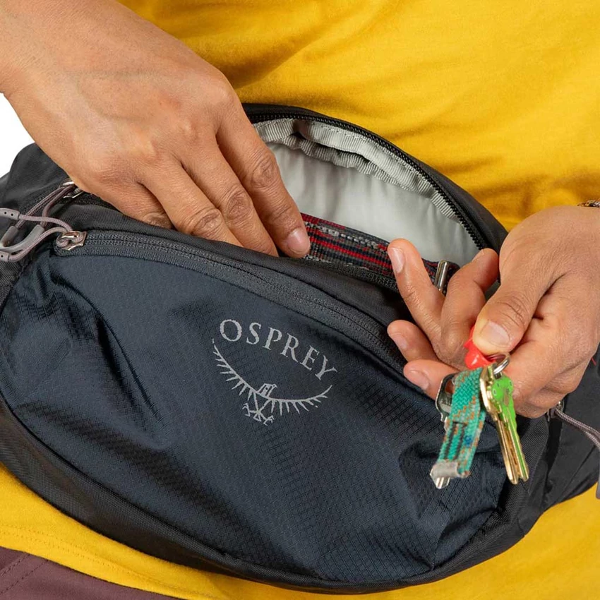 OSPREY Daylite Waist övtáska