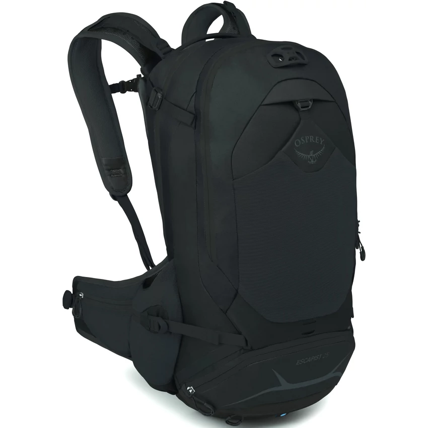 OSPREY Escapist 25 - túra/kerékpáros hátizsák