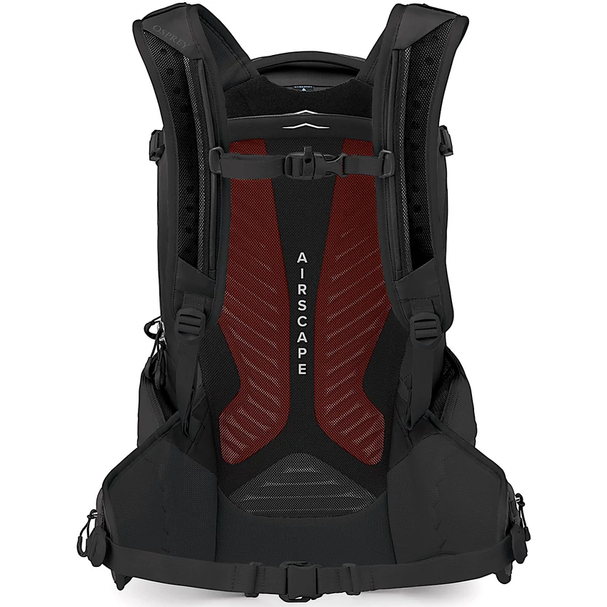OSPREY Escapist 25 - túra/kerékpáros hátizsák