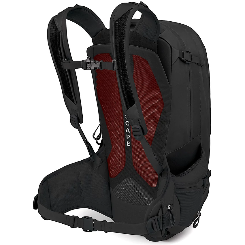 OSPREY Escapist 25 - túra/kerékpáros hátizsák