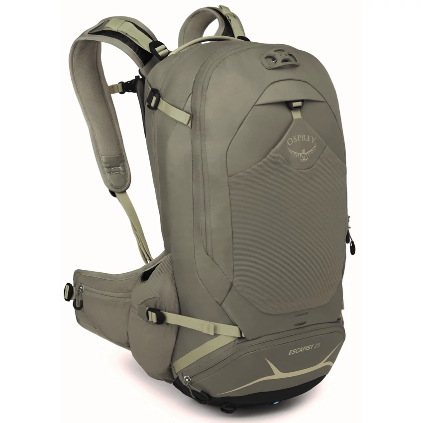 OSPREY Escapist 25 - túra/kerékpáros hátizsák