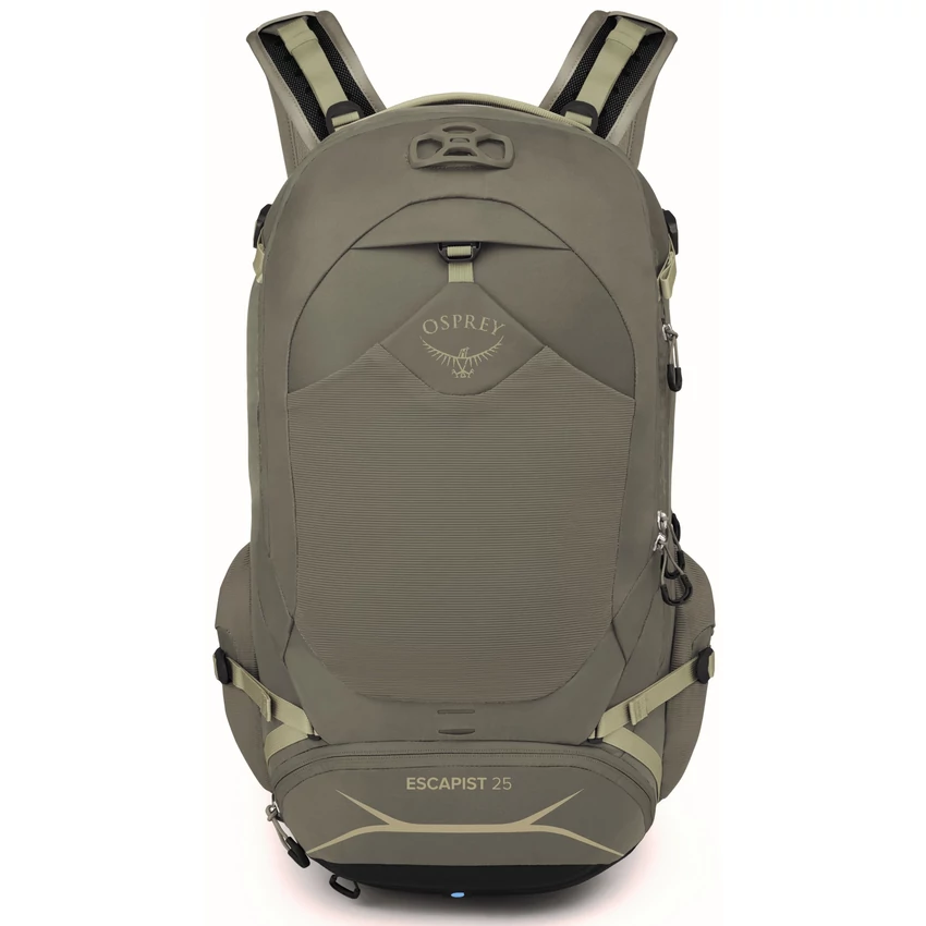 OSPREY Escapist 25 - túra/kerékpáros hátizsák