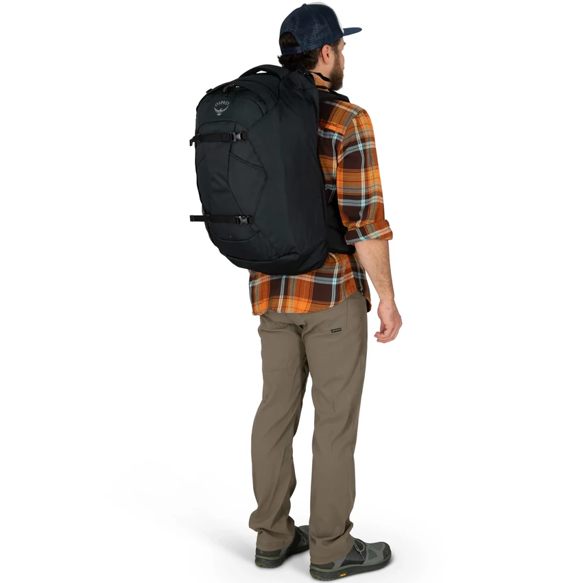 OSPREY Farpoint 40 - hátizsákos utazótáska