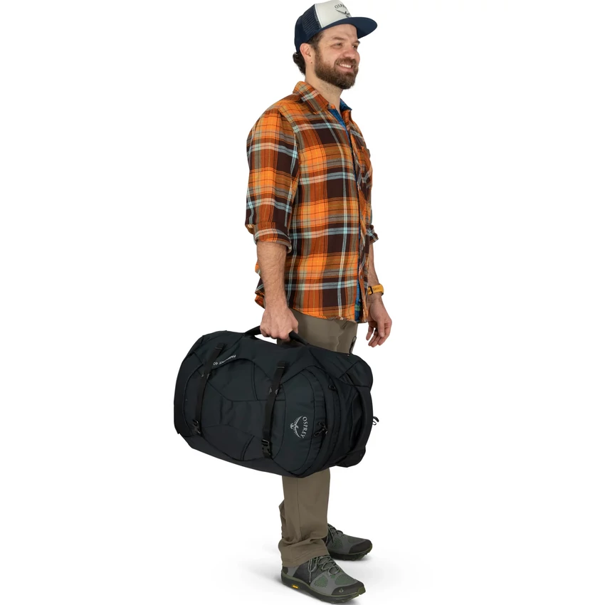 OSPREY Farpoint 40 - hátizsákos utazótáska