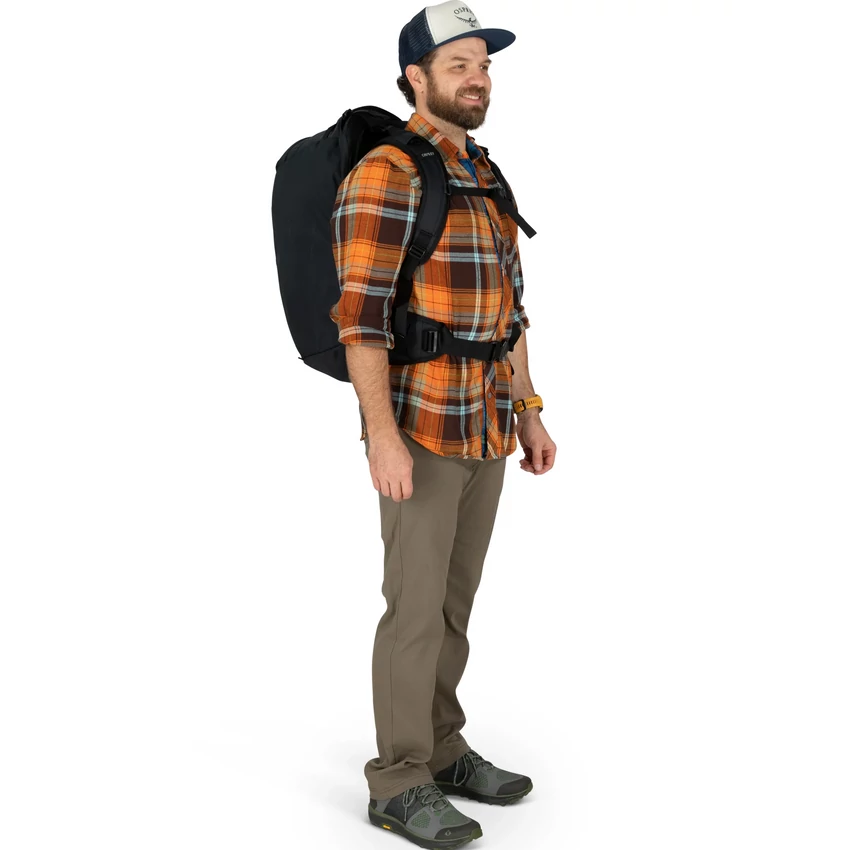 OSPREY Farpoint 40 - hátizsákos utazótáska