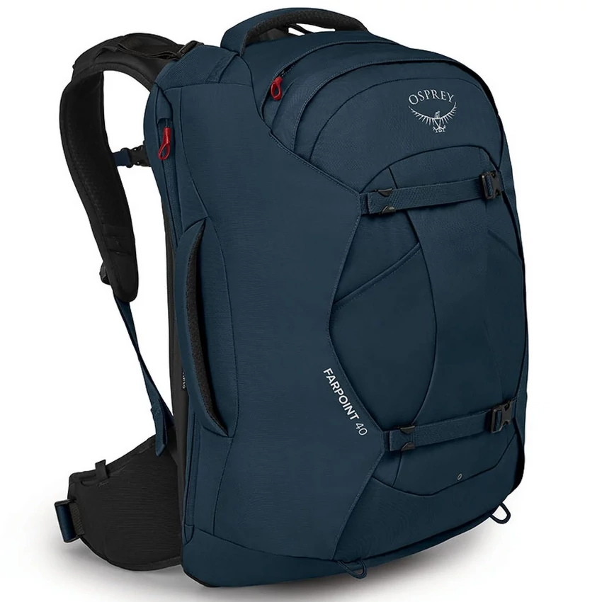 OSPREY Farpoint 40 - hátizsákos utazótáska