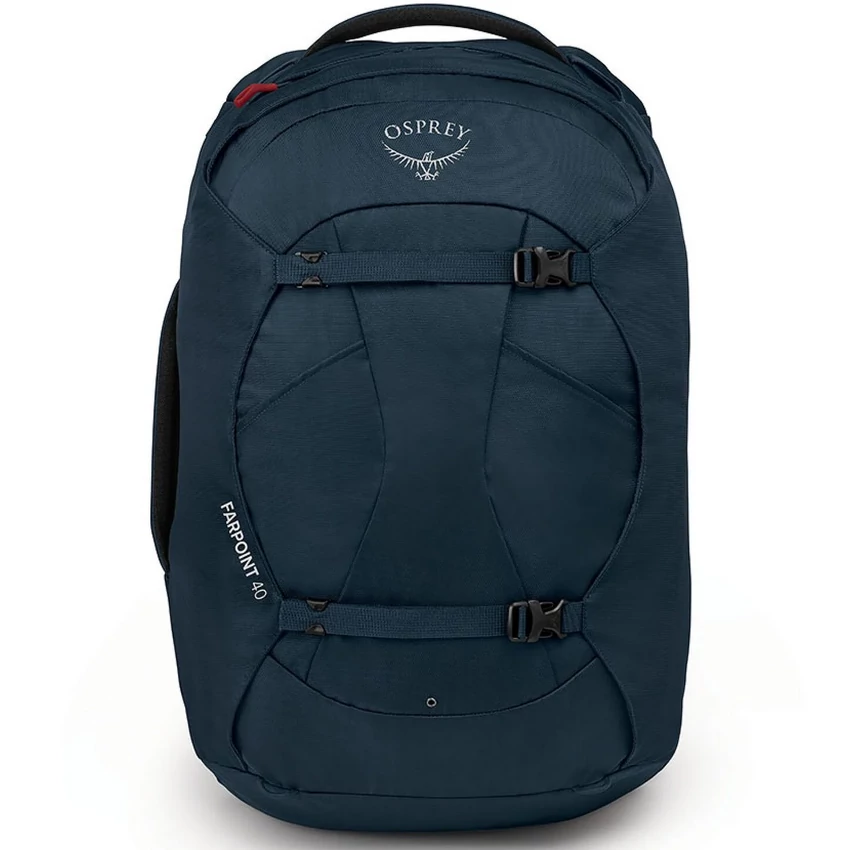 OSPREY Farpoint 40 - hátizsákos utazótáska