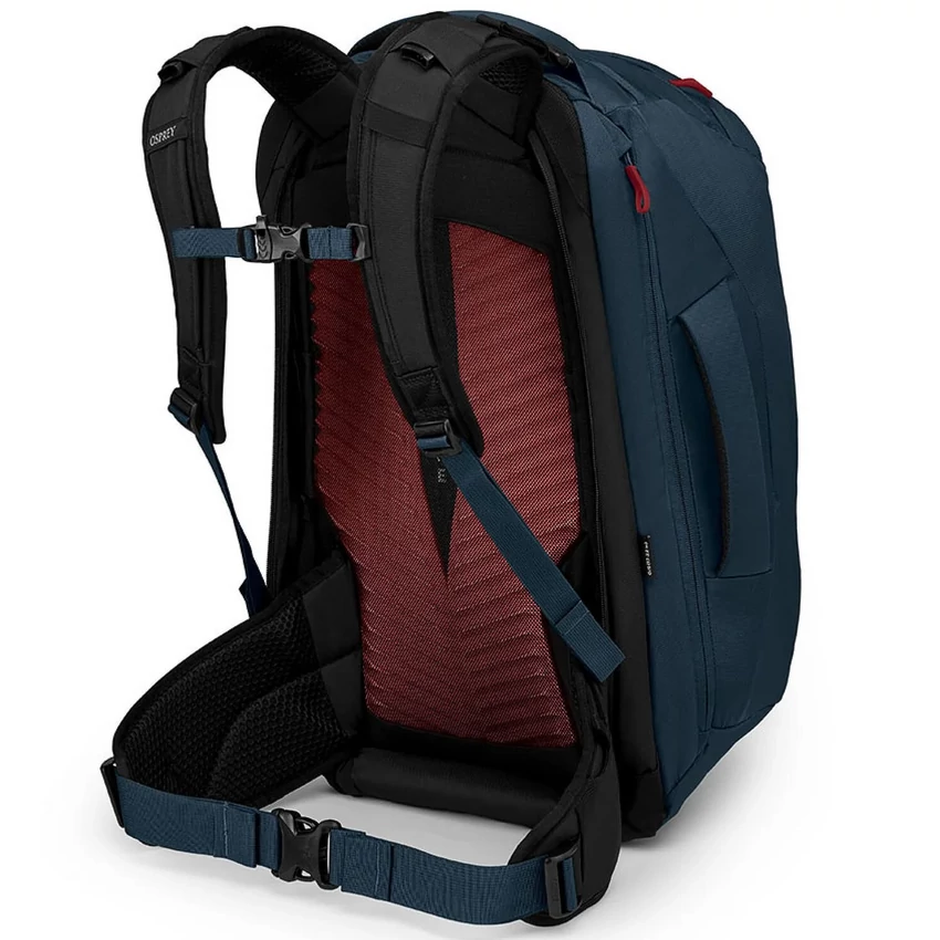 OSPREY Farpoint 40 - hátizsákos utazótáska