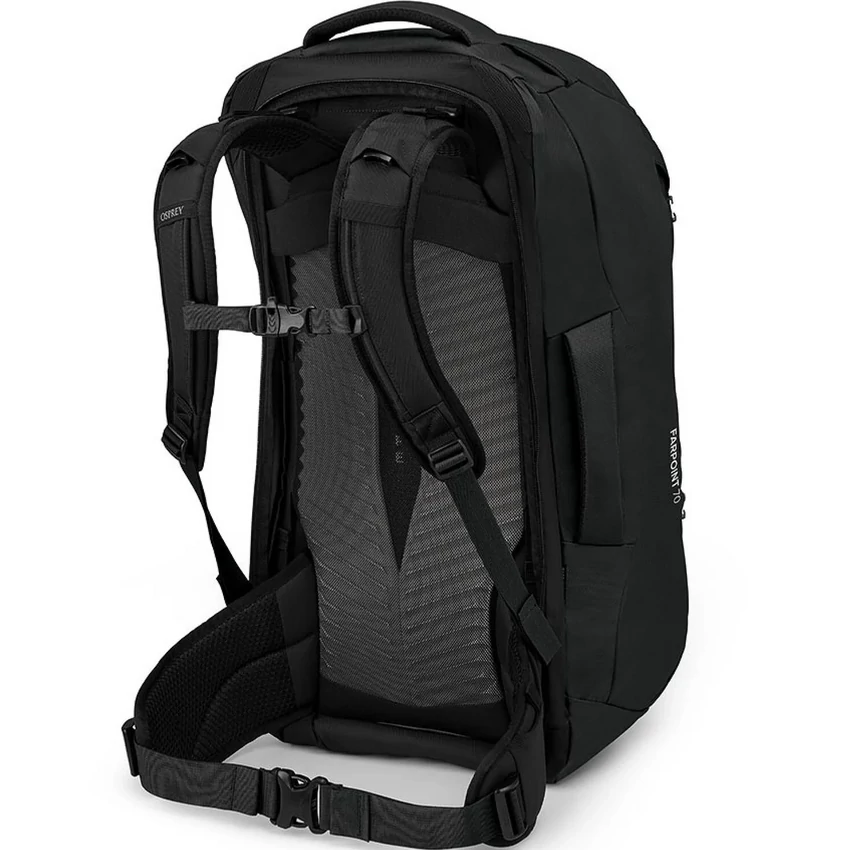 OSPREY Farpoint 70 Travel Pack - hátizsákos utazótáska + kishátizsák