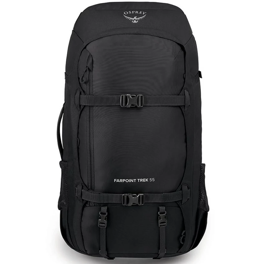 OSPREY Farpoint Trek 55 - utazó/túra hátizsák