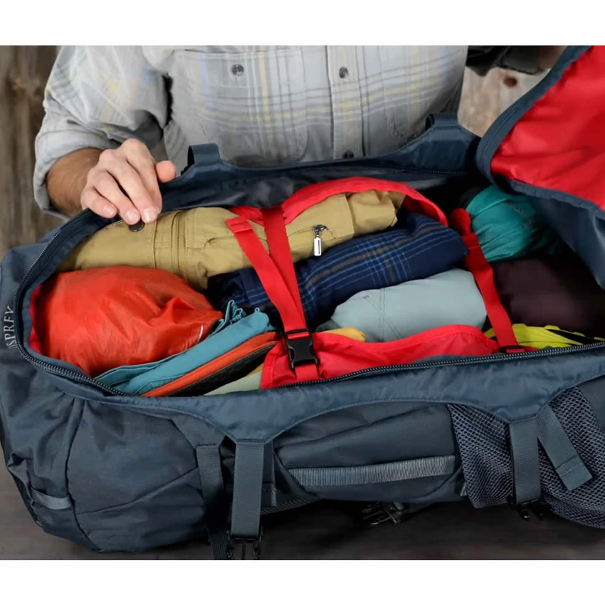 OSPREY Farpoint Trek 55 - utazó/túra hátizsák