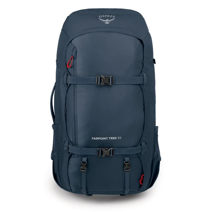 OSPREY Farpoint Trek 55 - utazó/túra hátizsák