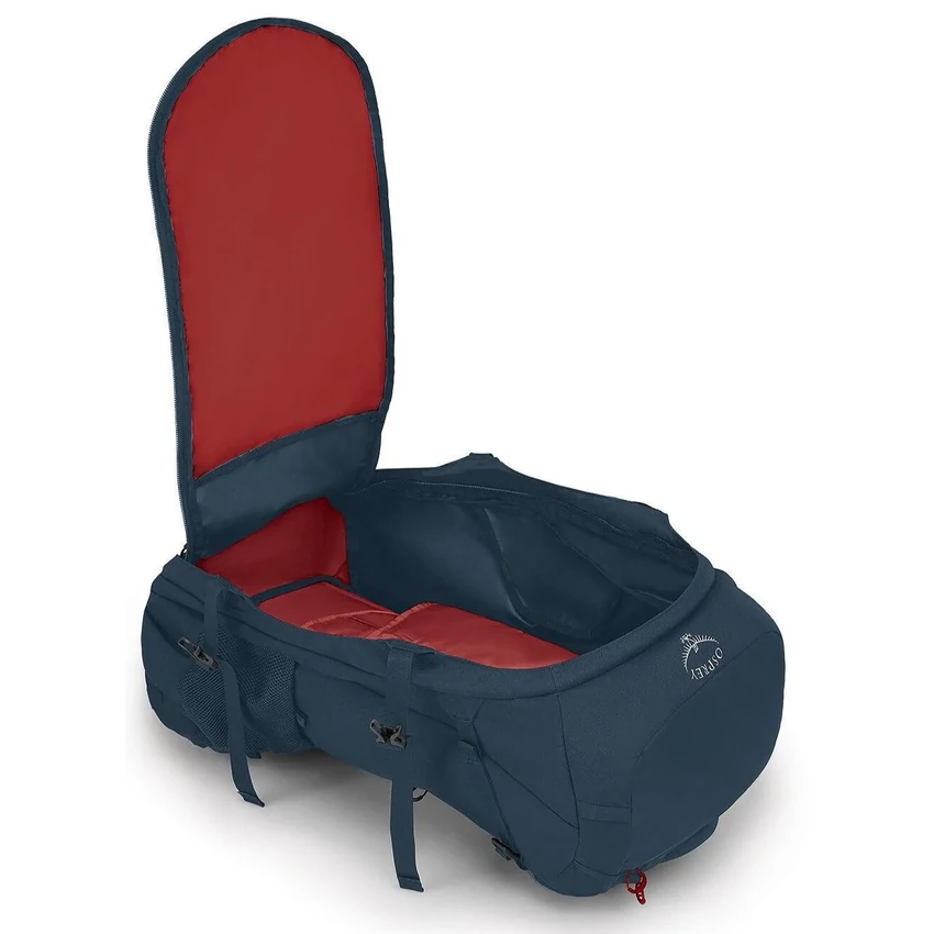 OSPREY Farpoint Trek 55 - utazó/túra hátizsák