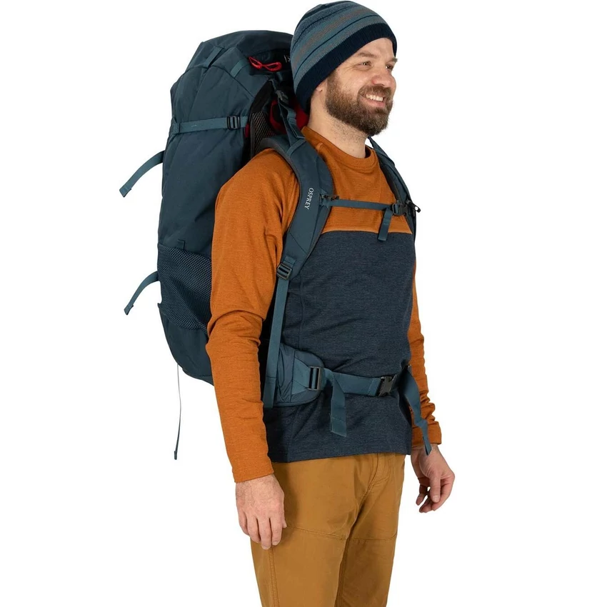 OSPREY Farpoint Trek 55 - utazó/túra hátizsák