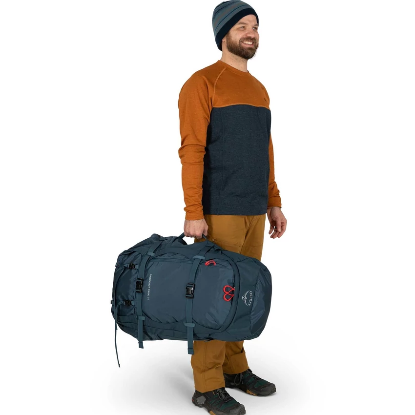 OSPREY Farpoint Trek 55 - utazó/túra hátizsák