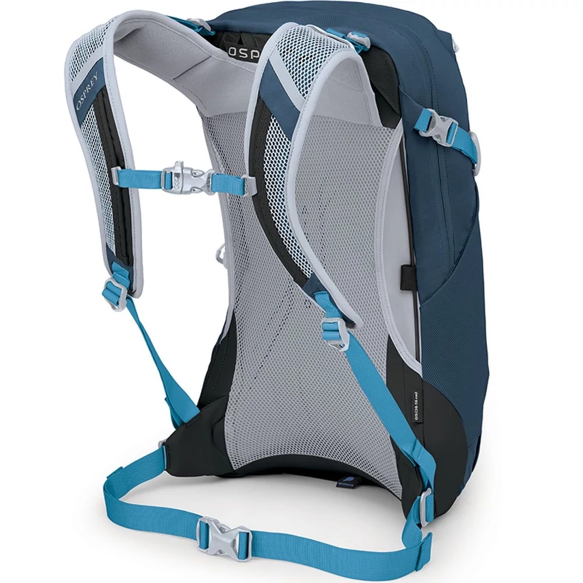 OSPREY Hikelite 18 hátizsák